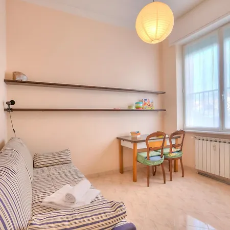 Apartment La Casa Di Valeria Close To The Sea - Happy San Bartolomeo Al Mare