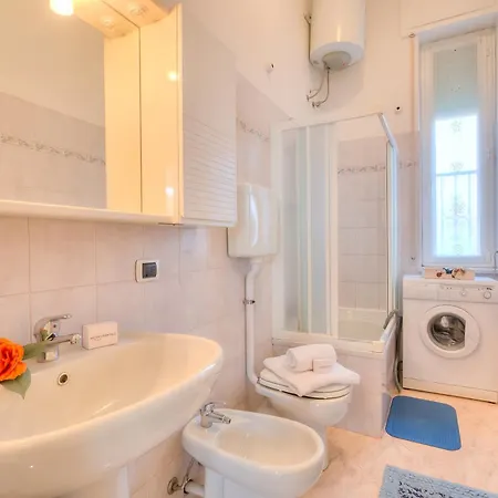 La Casa Di Valeria Close To The Sea - Happy * San Bartolomeo Al Mare