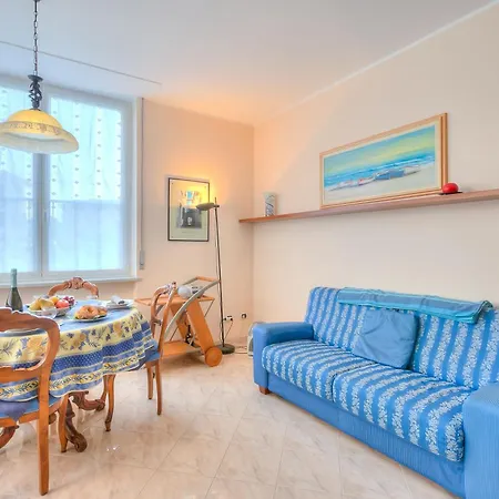 La Casa Di Valeria Close To The Sea - Happy *