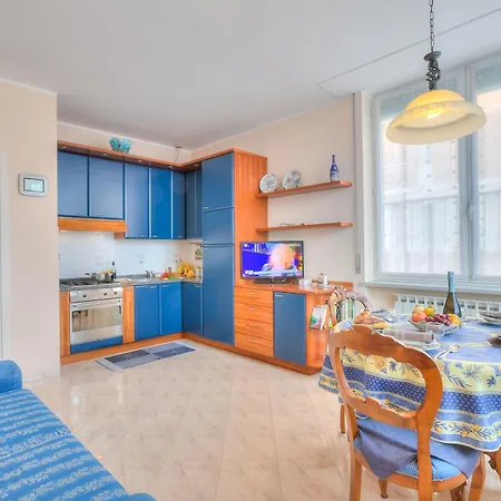 La Casa Di Valeria Close To The Sea - Happy * San Bartolomeo Al Mare