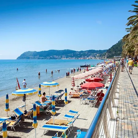 La Casa Di Valeria Close To The Sea - Happy Appartamento